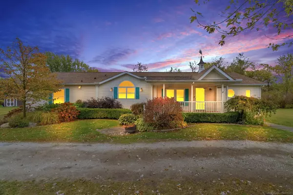 7436 Sunset Boulevard,  Lexington,  MI 48450