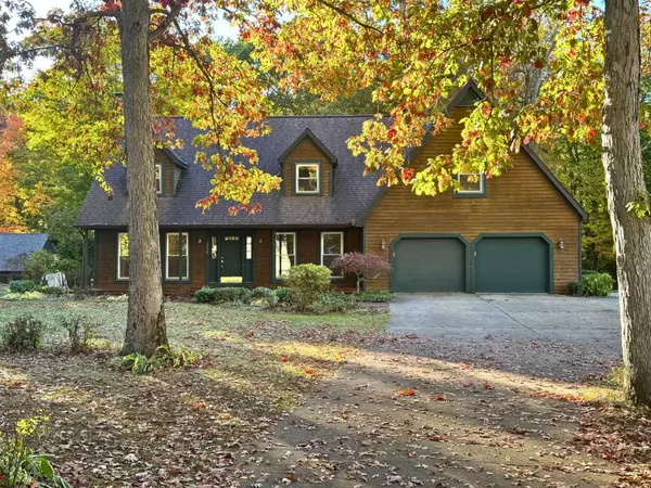 2206 Delwood Drive, Clio, MI 48420