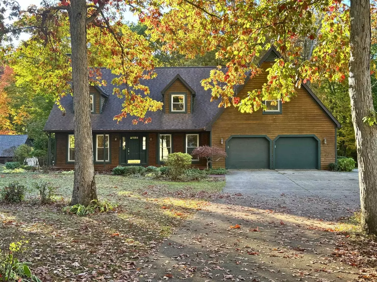 Clio, MI 48420,2206 Delwood Drive