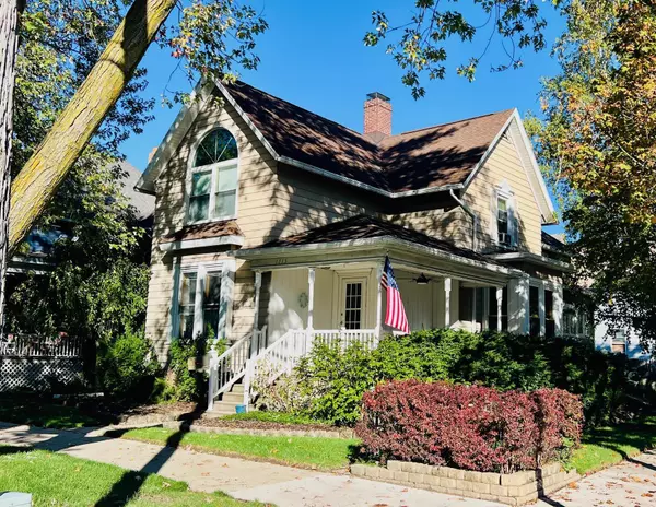 Bay City, MI 48708,1715 5th Street