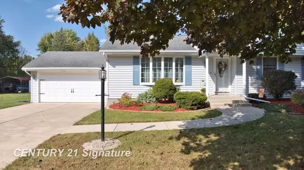 2430 Meadowbrook Lane, Clio, MI 48420