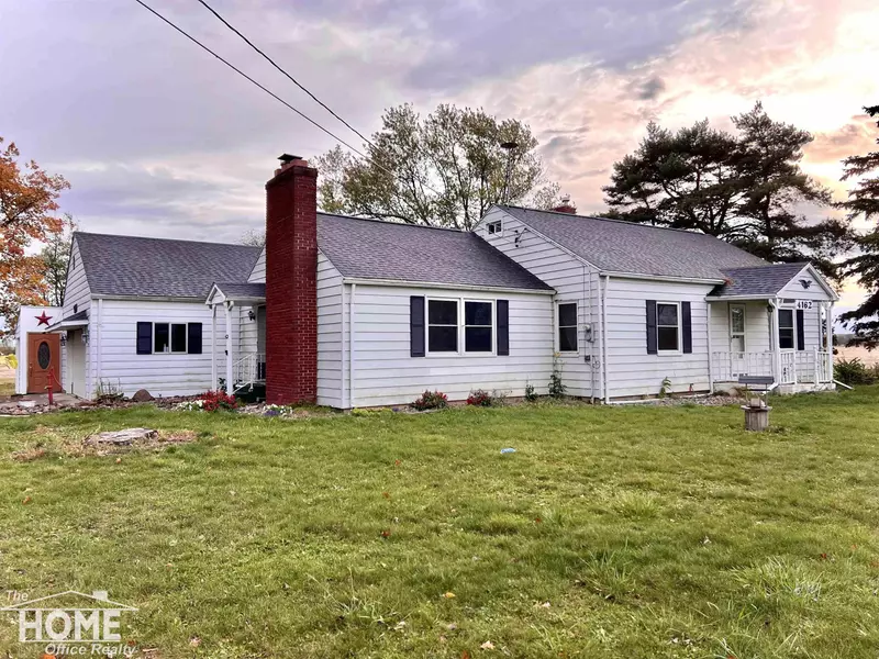 4162 Copas Road, Owosso, MI 48867