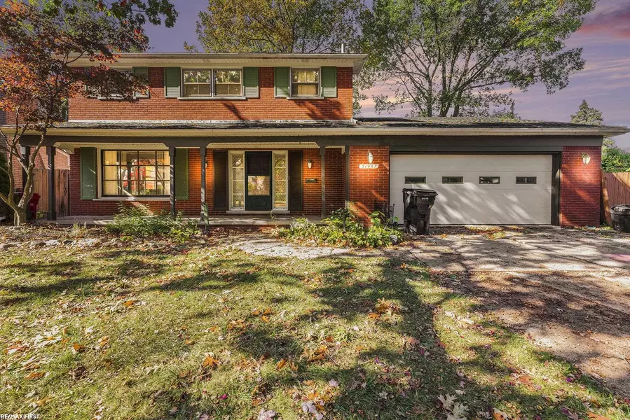 31461 Merrily St Street, Roseville, MI 48066