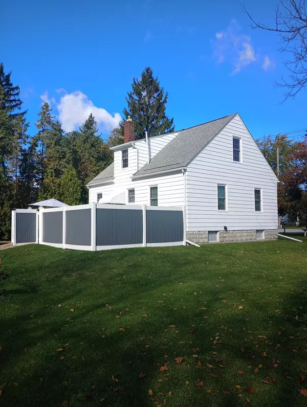 Bay City, MI 48706,2284 Midland Road