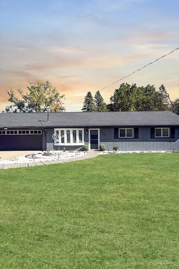 2963 Welland Drive, Buena Vista, MI 48601