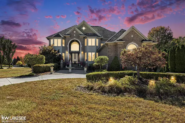 Rochester, MI 48306,3968 Fawn Drive