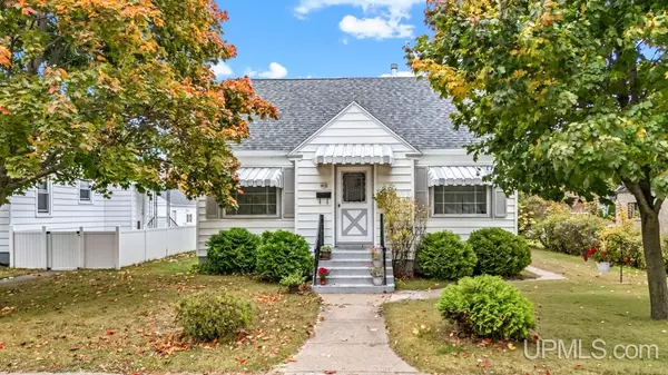 Escanaba, MI 49829,413 S 19th Street