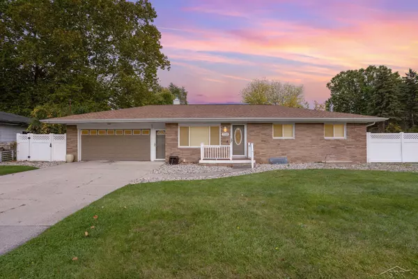 3289 Westbrook Street, Saginaw, MI 48601