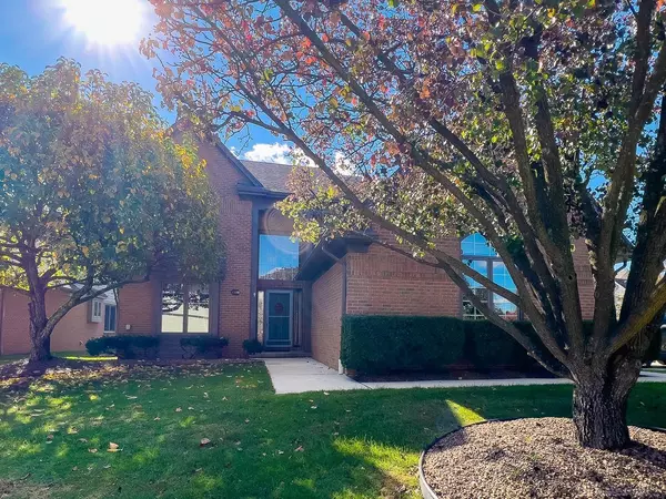 43681 PERIGNON Drive, Sterling Heights, MI 48314