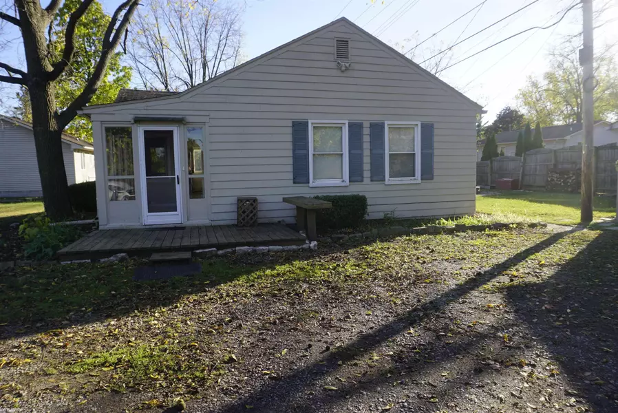 46721 Dequindre Road, Rochester Hills, MI 48307