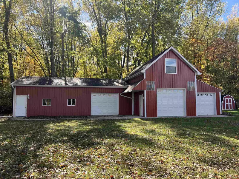 11204 Lange Road, Birch Run, MI 48415