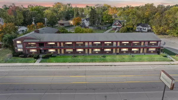 19625 Conant Street, Detroit, MI 48234