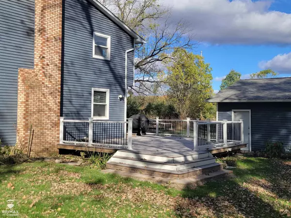 Bancroft, MI 48414,9503 Vernon Road