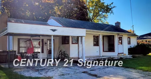 Chesaning, MI 48616,612 Sunnyside Drive