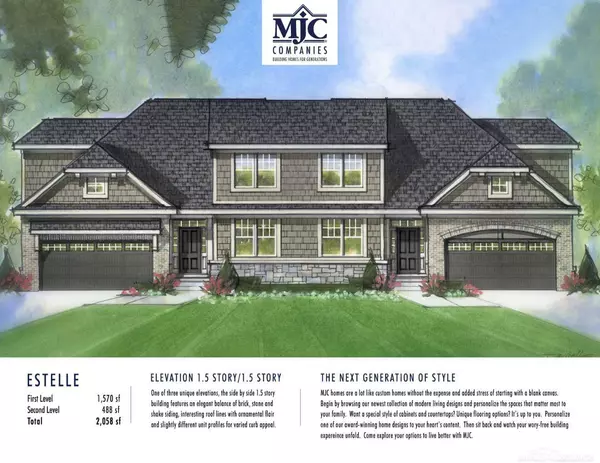 Brighton, MI 48114,3736 Chatham Place Place