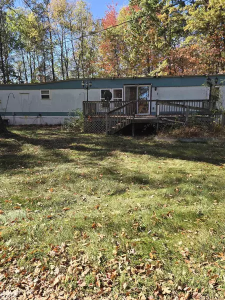 11299 N Porter Street, Bitely, MI 49309