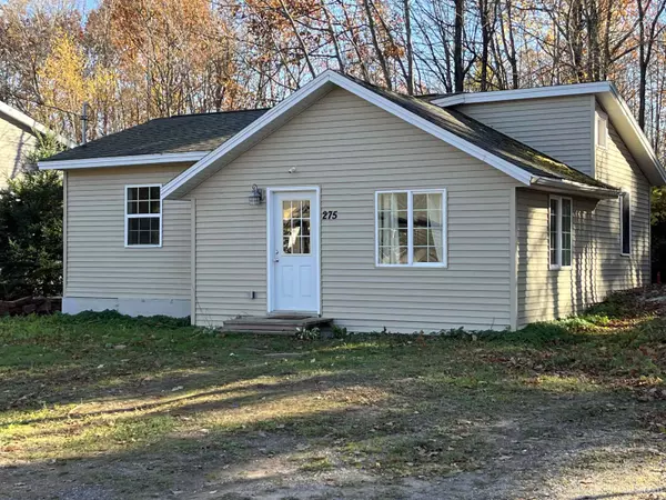 Marquette, MI 49855,275 Northwoods Road