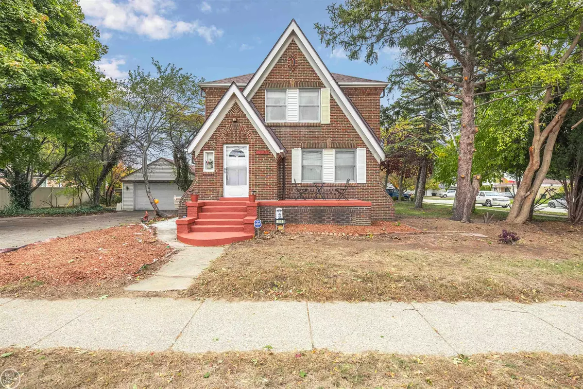 Sterling Heights, MI 48312,11081 15 Mile Road