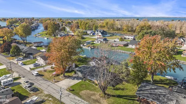 Algonac, MI 48001,7284 Cardinal Street