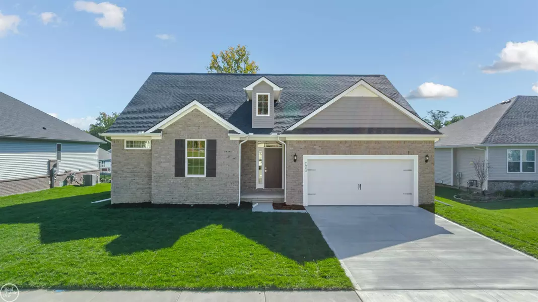 7943 Jordan Drive, Waterford, MI 48327