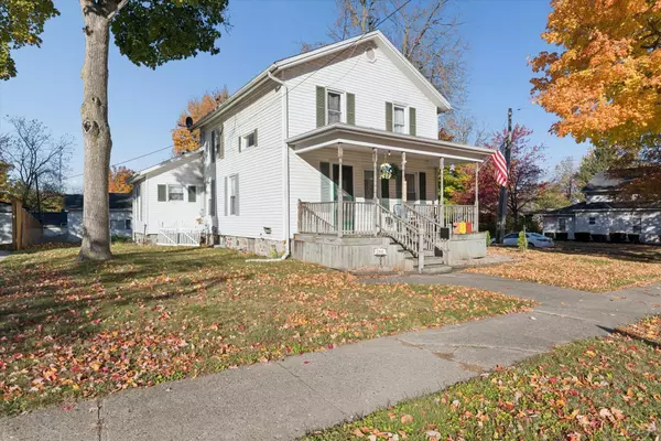 Hudson, MI 49247,200 Grove Street