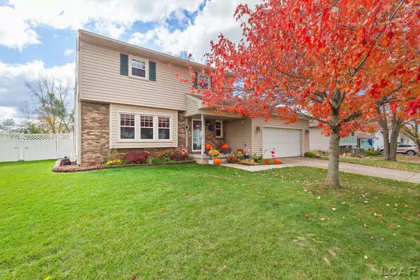 1502 Southwick Drive, Tecumseh, MI 49286