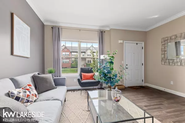 Utica, MI 48315,11637 Squiers Boulevard