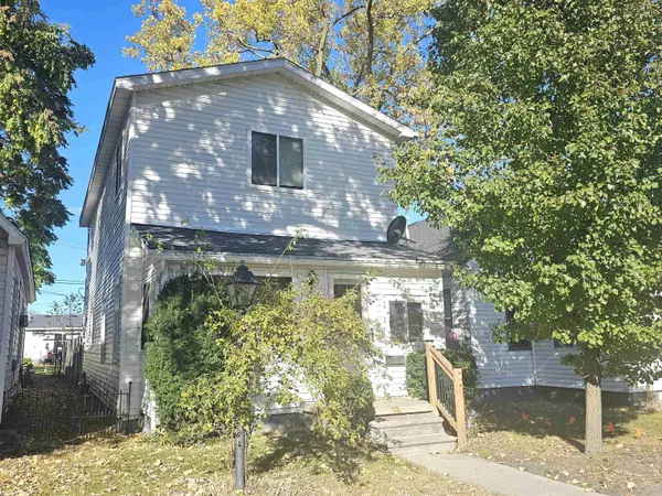 2511 Vaness Street, Port Huron, MI 48060