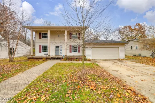 428 Leland Street, Flushing, MI 48433