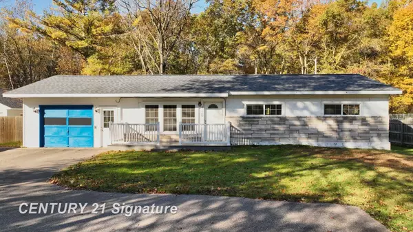 10462 S Graham Road, Saint Charles, MI 48655