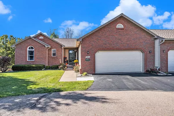 3365 SPRUCERIDGE Court Common, Davison, MI 48423