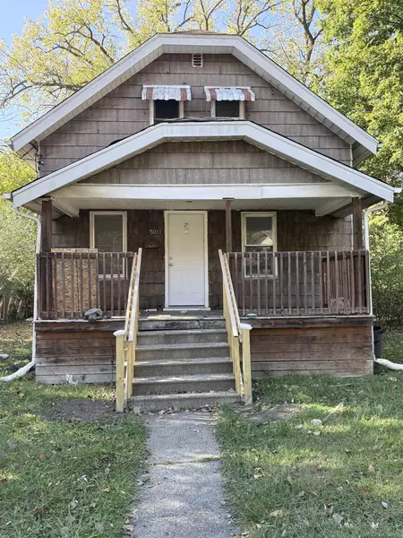 5011 Baldwin Boulevard, Flint, MI 48505