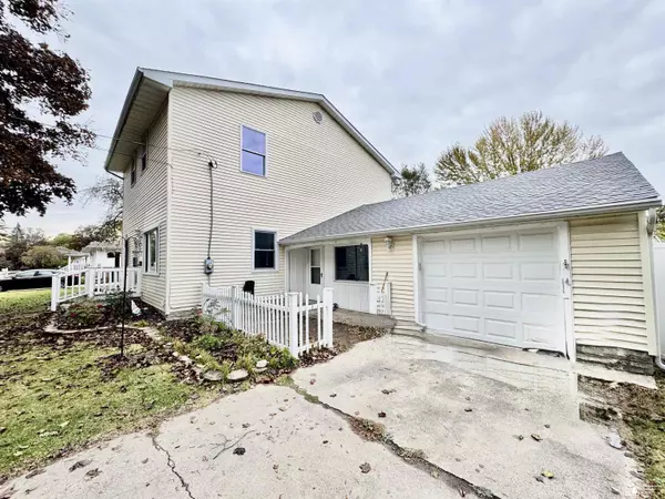 Monroe, MI 48161,15484 Eastwood Drive