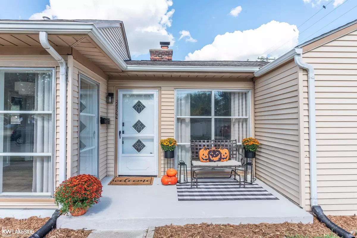 Roseville, MI 48066,26700 Belanger Street