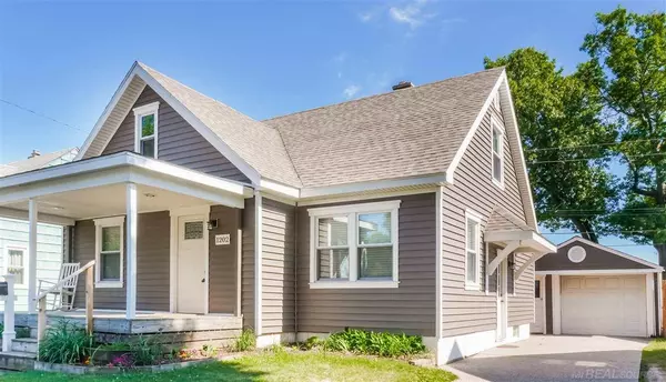 1202 Palmer Court, Port Huron, MI 48060