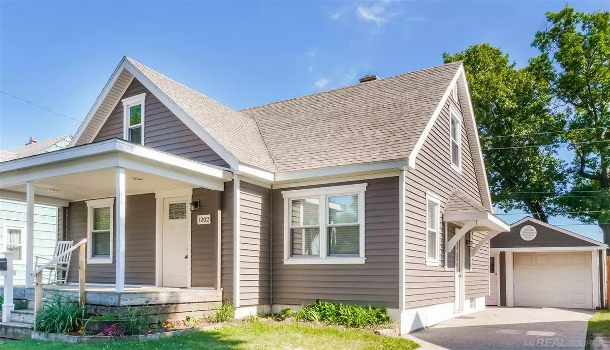 Port Huron, MI 48060,1202 Palmer Court