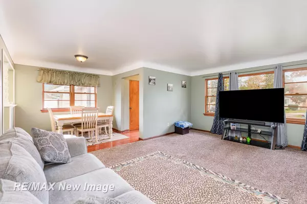 Saginaw, MI 48602,2023 Kollen Street