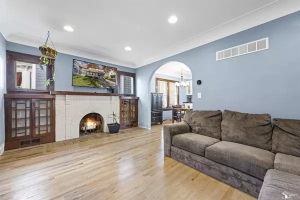 Monroe, MI 48162,303 E Lorain Street