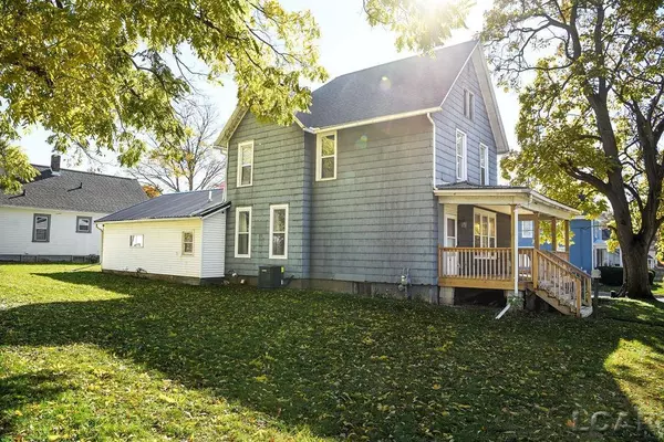 Adrian, MI 49221,604 Comstock Street