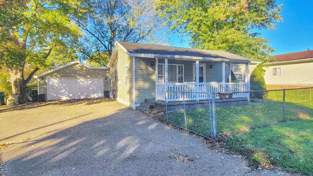 12366 Highland Street, Mount Morris, MI 48458
