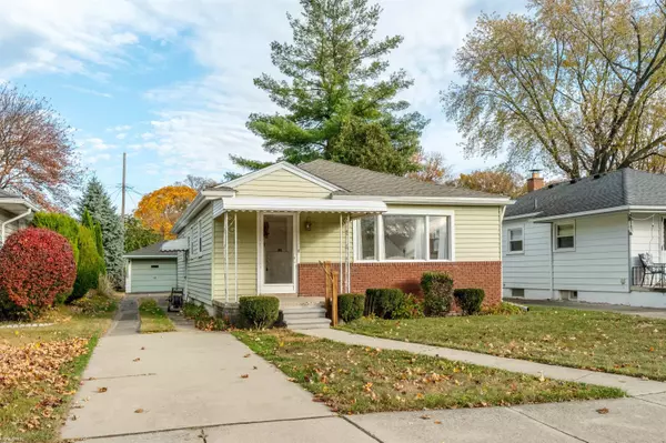 Redford, MI 48240,19930 Denby Street