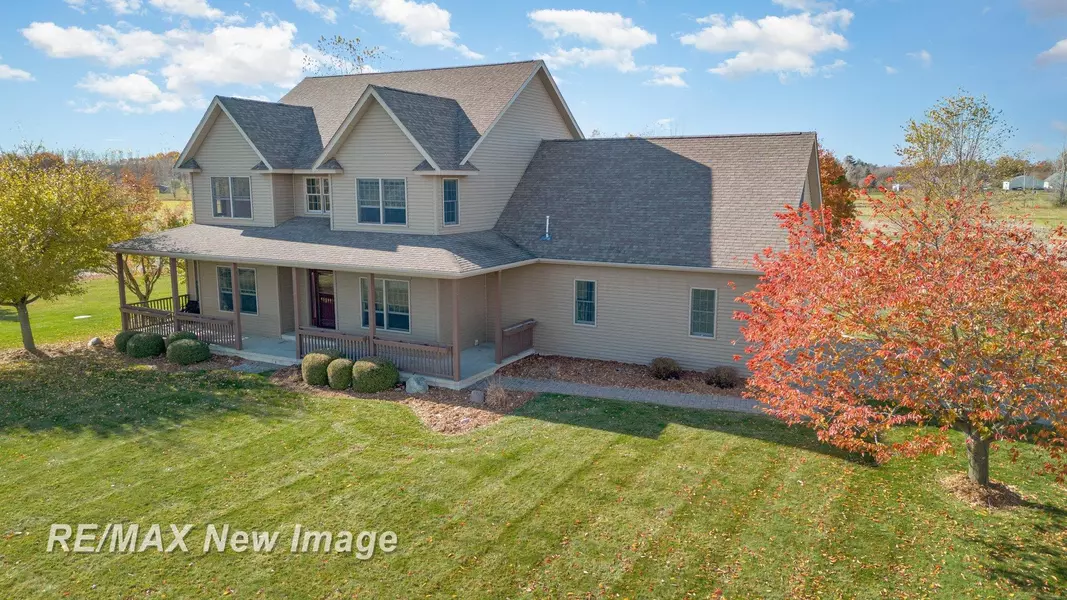 4567 N Graham Road, Freeland, MI 48609