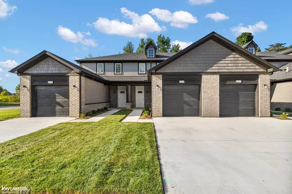 Chesterfield, MI 48051,51420 Marlin Drive