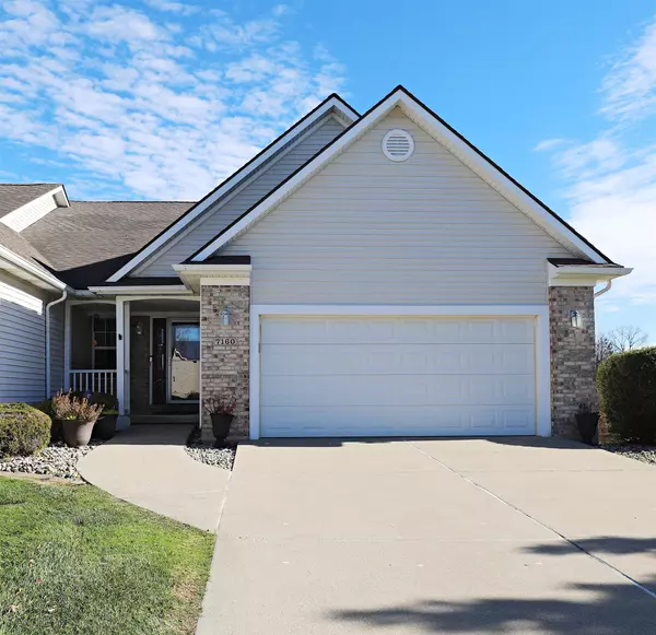 7160 Kingsway Lane, Flushing, MI 48433