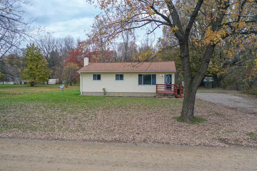 3331 Farley Street, Burton, MI 48519