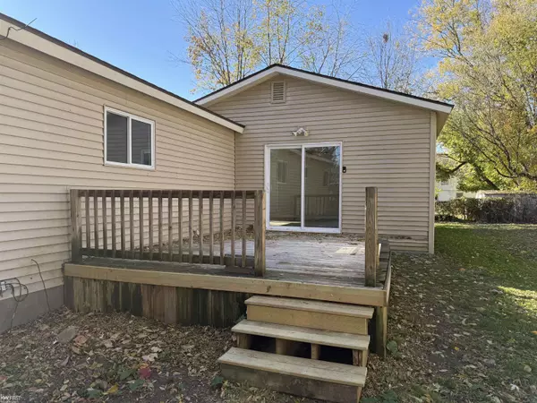 Flint, MI 48507,1072 W Williamson Avenue