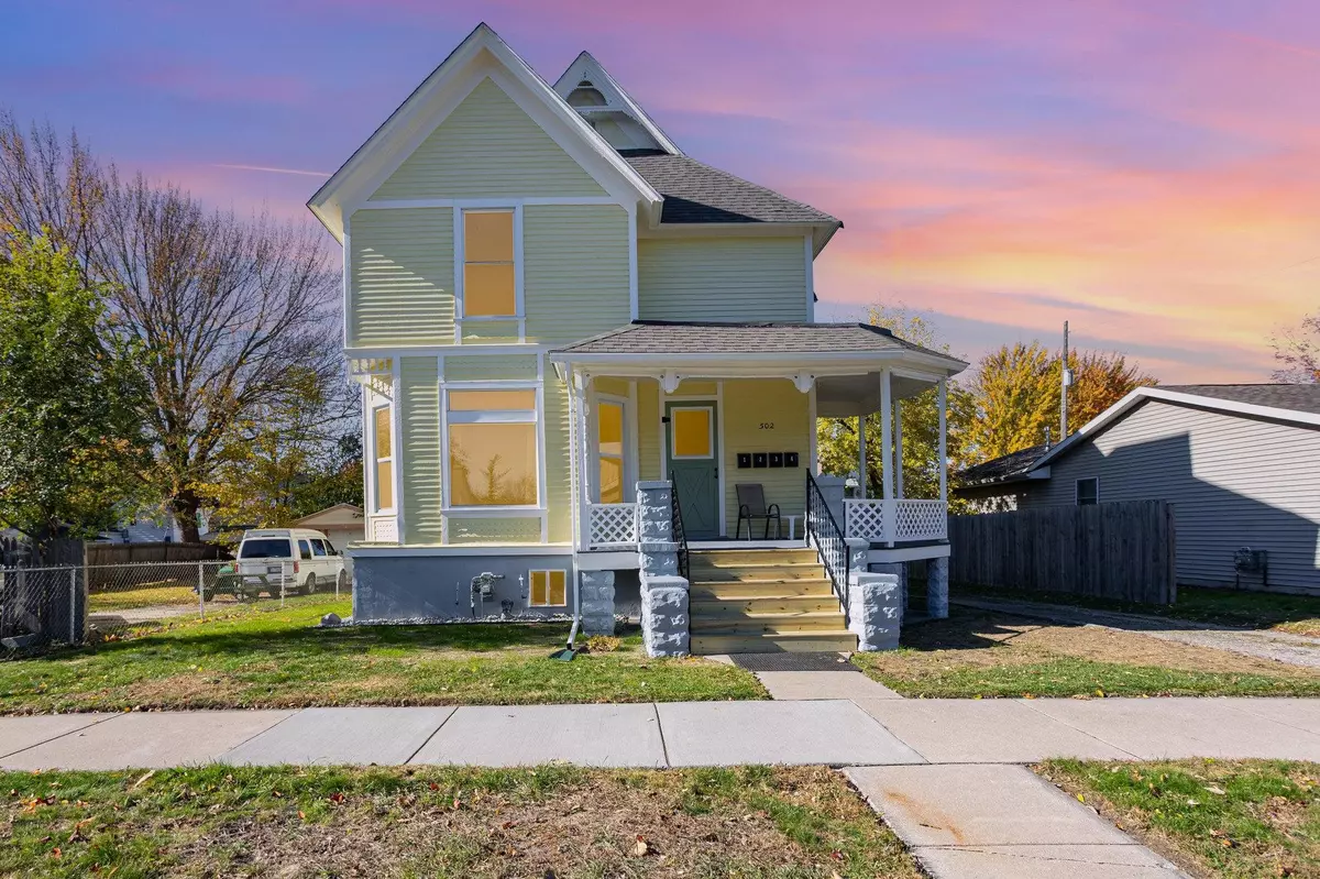 Bay City, MI 48708,502 Wilson Street