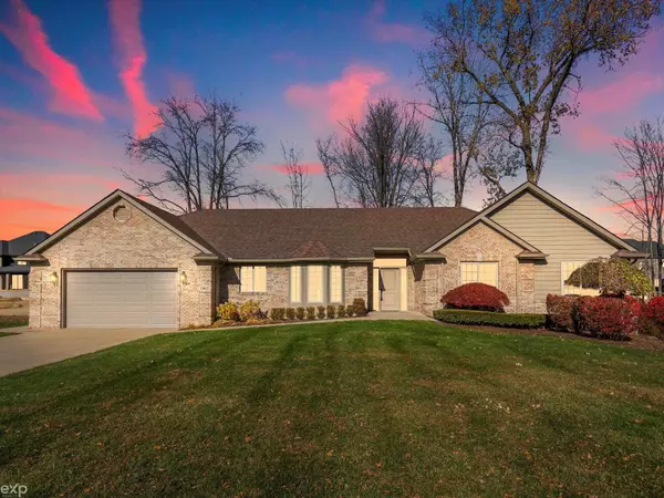 11817 25 MILE RD Road, Shelby Twp, MI 48315