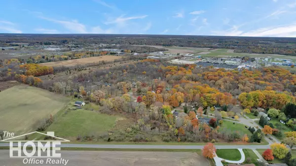 Owosso, MI 48867,Vacant Copas Road