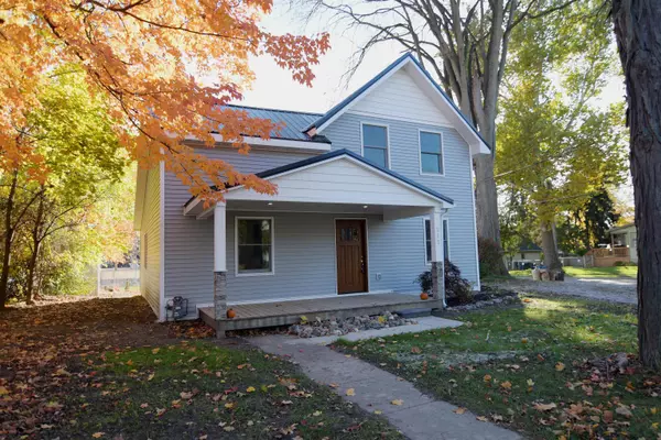 Linden, MI 48451,202 Oak Street